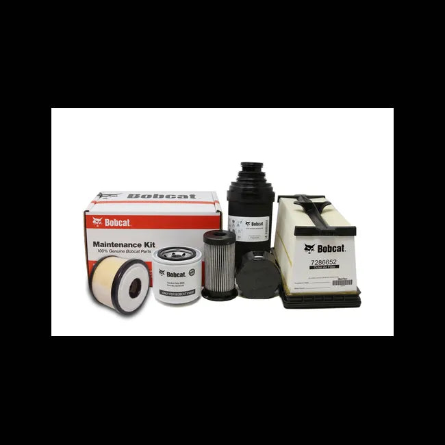 1500 Hour Maintenance Kit, Canister Filter, 7295614