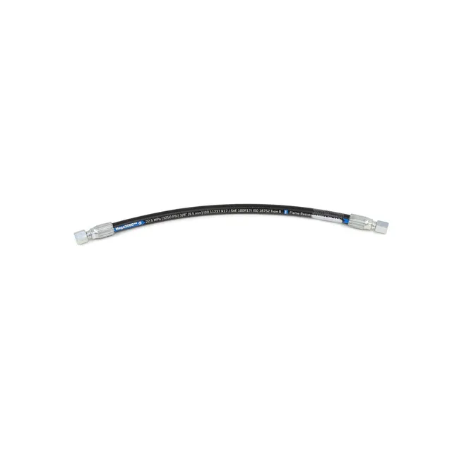 Bobcat 7295774 Hydraulic Hose Assembly For Track Loaders