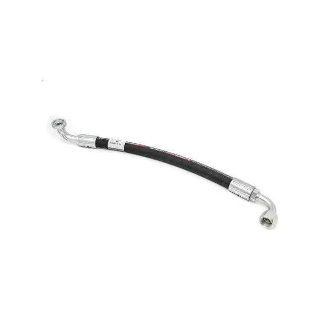 Bobcat 7295797 Hydraulic Hose For Track Loaders