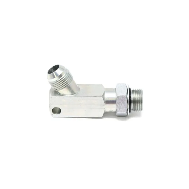 Bobcat 7295920 Elbow Fitting