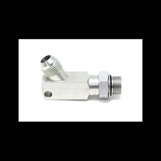 Elbow Fitting, 7295920