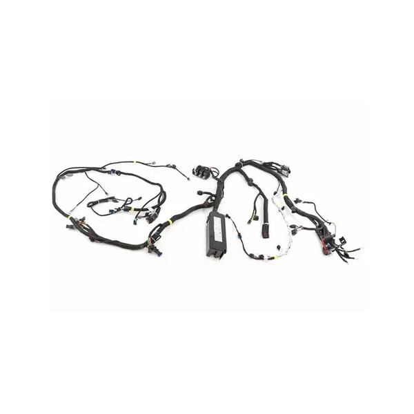 Bobcat 7295962 Control Harness With Hardware For Loaders