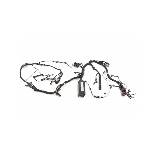 Bobcat 7295962 Control Harness With Hardware For Loaders