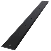 Bobcat 7296450 Bolt-on Double Bevel Cutting Edge 92 Inches