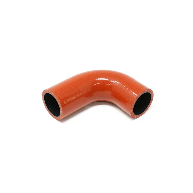 Bobcat 7296672 90 Degree Elbow Hose