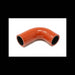 90 Degree Elbow Hose for VersaHandler Telehandlers, 7296672