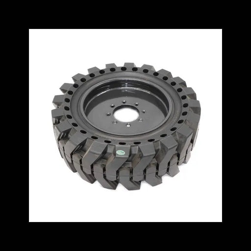 TIRE SOLID FLEX 12X16.5 RH, 7296999