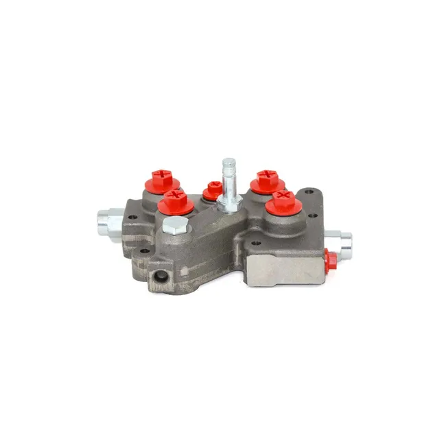 Bobcat 7297071 BICS Control Valve