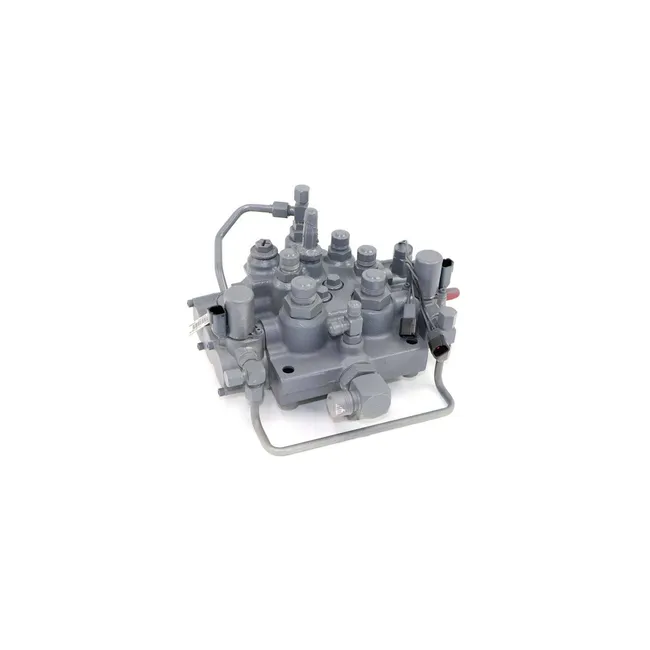 Bobcat 7297073 Control Valve