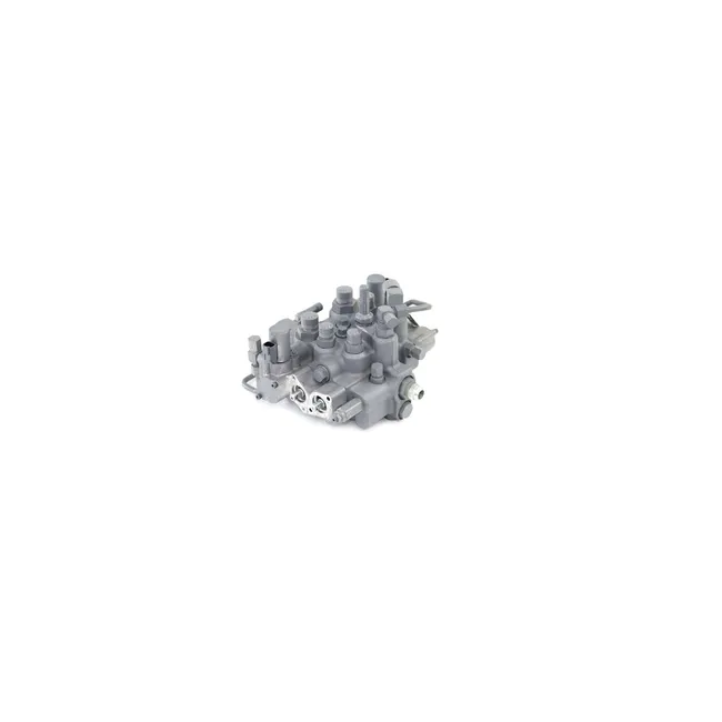 Bobcat 7297074 Control Valve