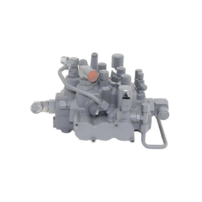 Bobcat 7297078 Control Valve For Loaders