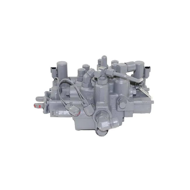Bobcat 7297079 Control Valve