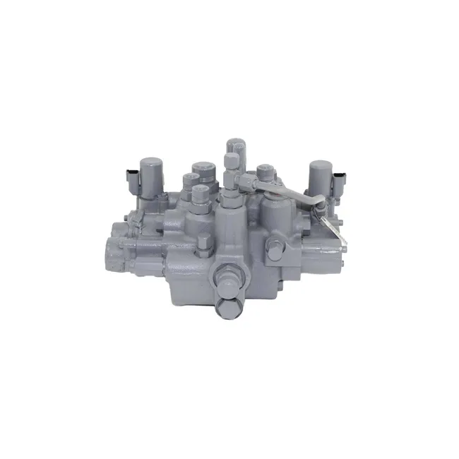 Bobcat 7297081 Control Valve