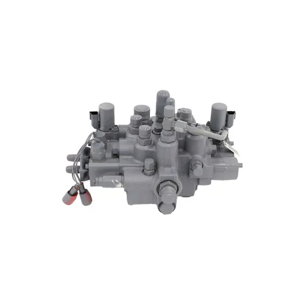 Bobcat 7297082 Control Valve