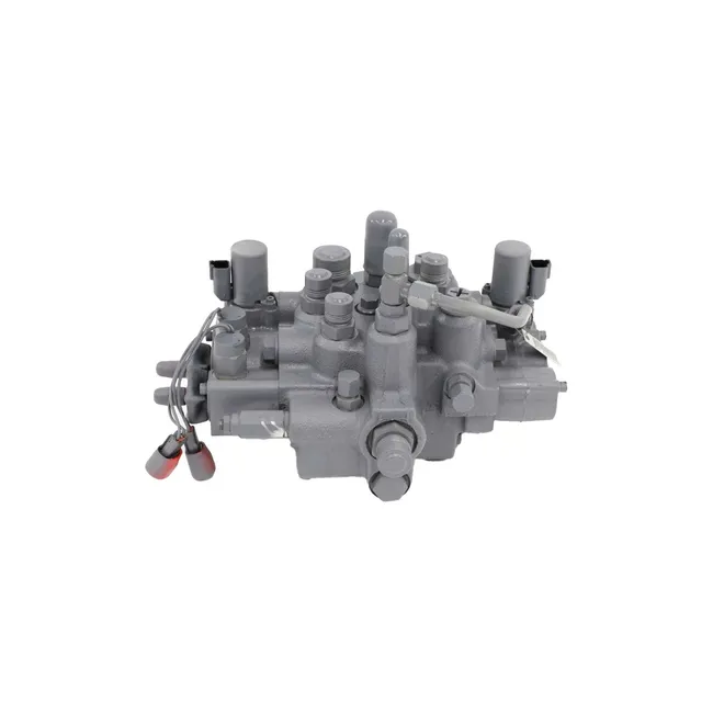 Bobcat 7297082 Control Valve