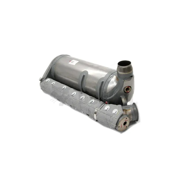 Bobcat 7297423 Muffler