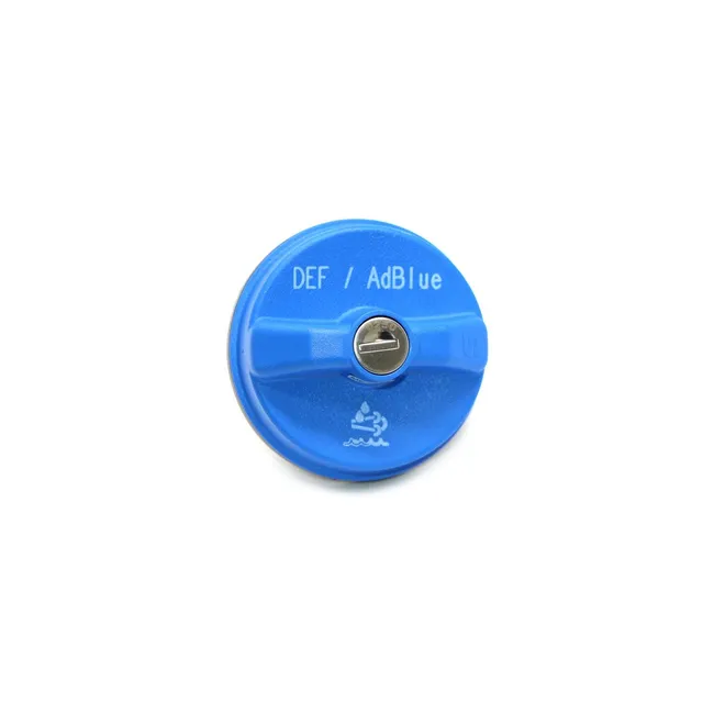 Bobcat 7298331 Locking DEF Cap