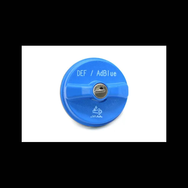 Locking DEF Cap, 7298331