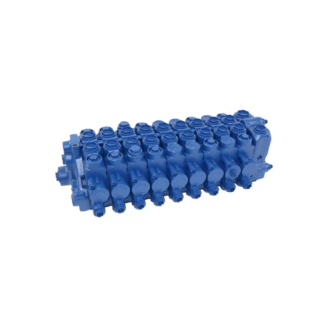 Bobcat 7298743 Control Valve for Excavators
