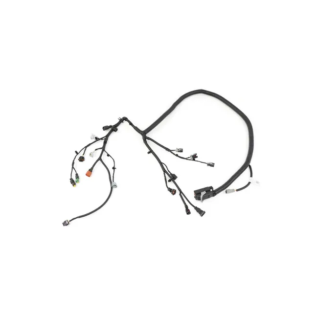 Bobcat 7299041 Engine Wiring Harness