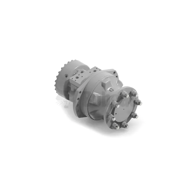 Bobcat 7299301 Hydrostatic 2-Speed Drive Motor