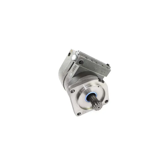 Bobcat 7299719 2 Speed Drive Motor