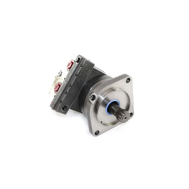 Bobcat 7299719REM Remanufactured 2 Speed Drive Motor