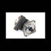 2 Speed Drive Motor, Remanufactured for Skid Steer Loaders, 7299719REM