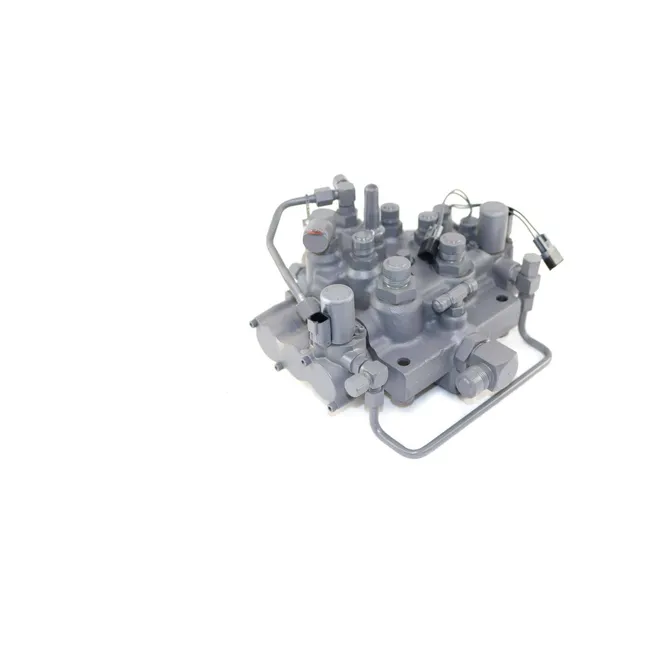 Bobcat 7299879 Valve Assembly For Loaders