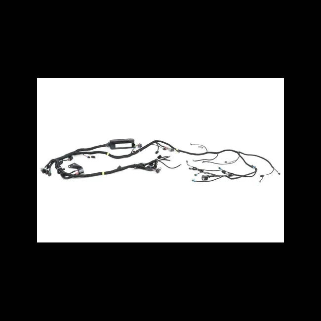 EXMF Controls Harness for Loaders, 7300339