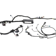 Bobcat 7300817 Manual Controls Harness