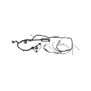 Bobcat 7300817 Manual Controls Harness