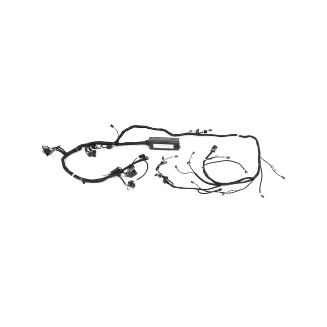 Bobcat 7300817 Manual Controls Harness