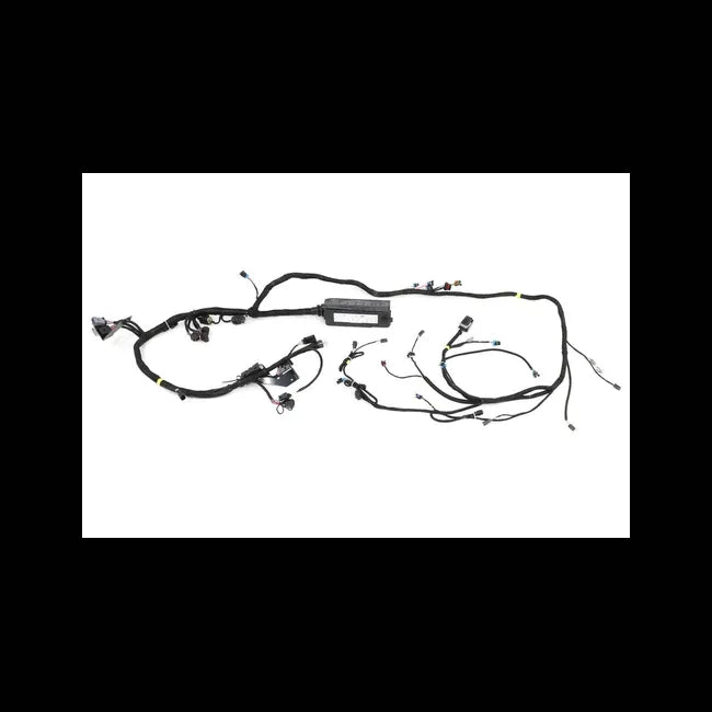 Manual Controls Harness, 7300817