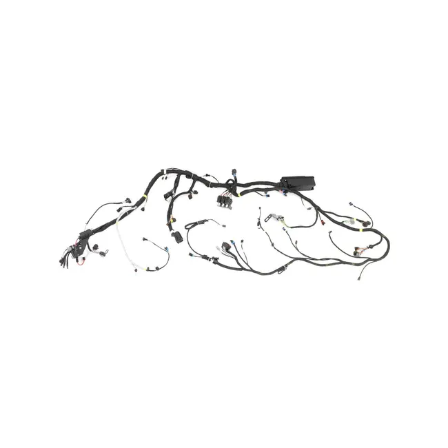 Bobcat 7300862 Main Frame Harness
