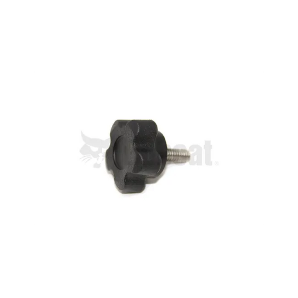 Bobcat 7301022 Filter Cover Knob