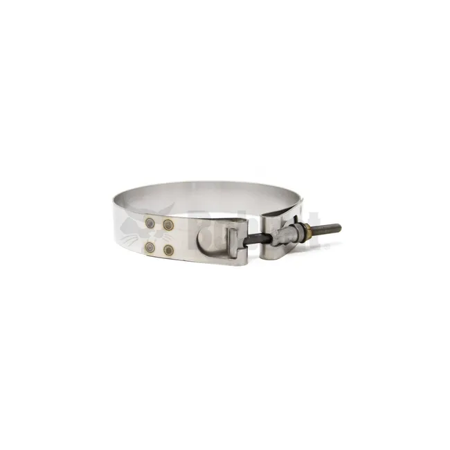 Bobcat 7301024 DOC Clamp