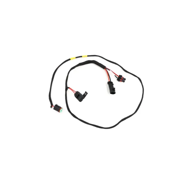Bobcat 7301033 Heated Seat Harness