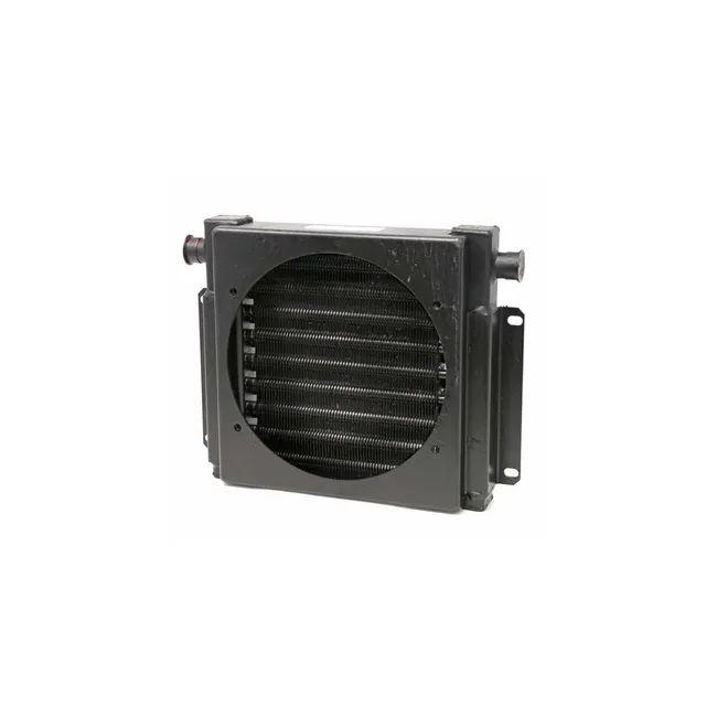 Bobcat 7301555 Oil Cooler Exchanger