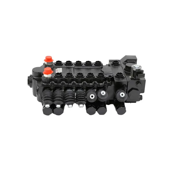 Bobcat 7301559 Backhoe Valve Backhoe Loader