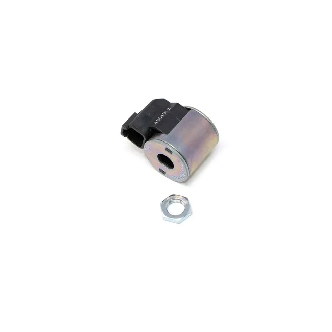 Bobcat 7301672 Solenoid Coil Loader