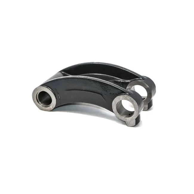 Bobcat 7302031 Machined Bucket Link