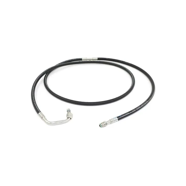 Bobcat 7302069 AC Suction Hose