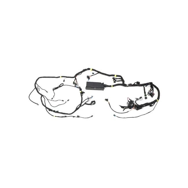 Bobcat 7302296 Main Frame Harness