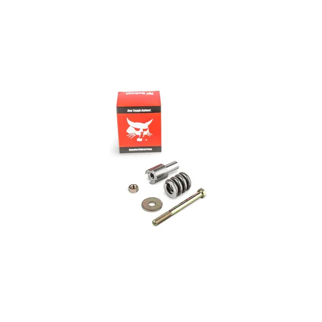 Bobcat 7302297 Bob-Tach Upper Kit M-Series