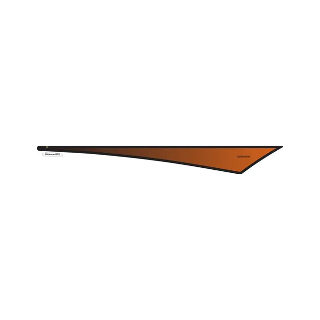 Bobcat 7302609 Right Hand Lift Arm Decal