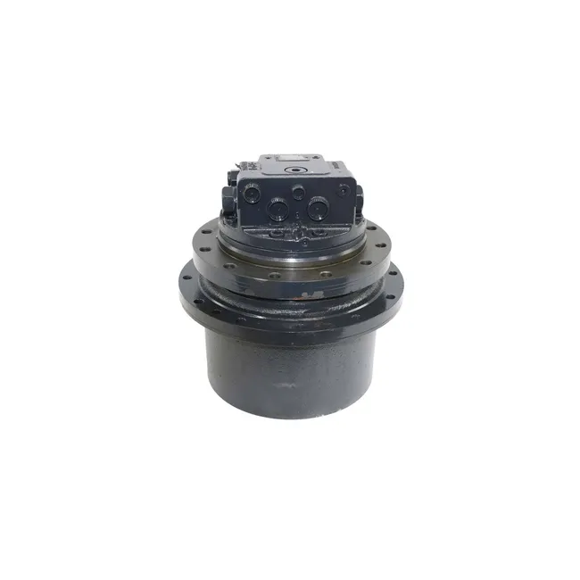 Bobcat 7302653 Travel Motor for Excavators