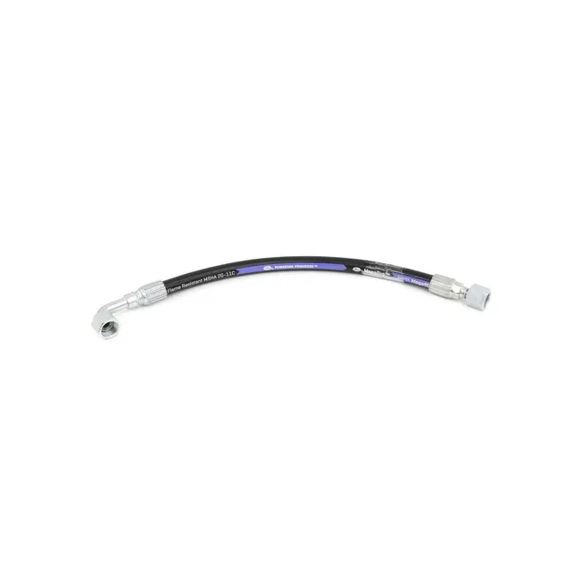 Bobcat 7302676 Hydraulic Hose Assembly for Loaders