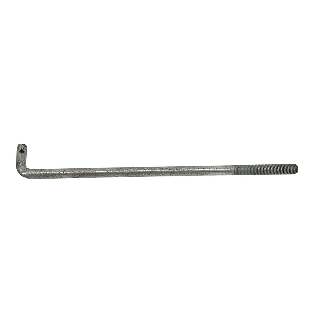 Grasshopper 730300 Rod Linkage Steering