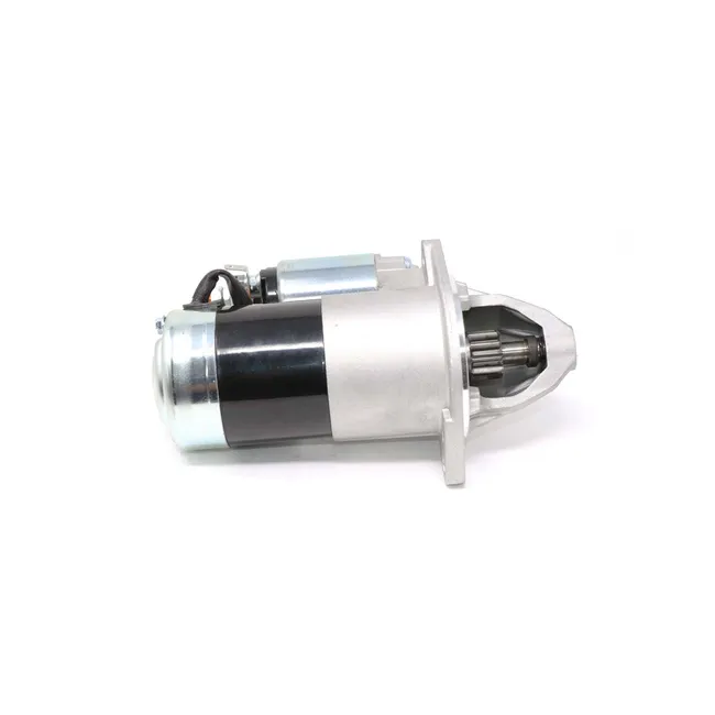 Bobcat 7303331 Starter